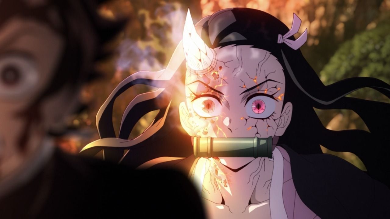 Así puedes ver la nueva película de Kimetsu no Yaiba antes de su estreno oficial