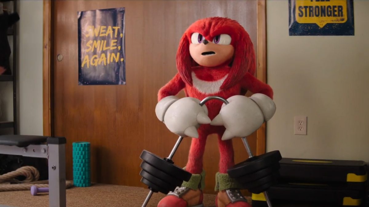 Knuckles