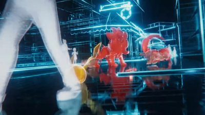 Estos son los Pokémon que necesitan una megaevolución para Leyendas Pokemon Z-A