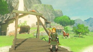 La casa de Link en la vida real: Así se ve el hogar del héroe de The Legend of Zelda