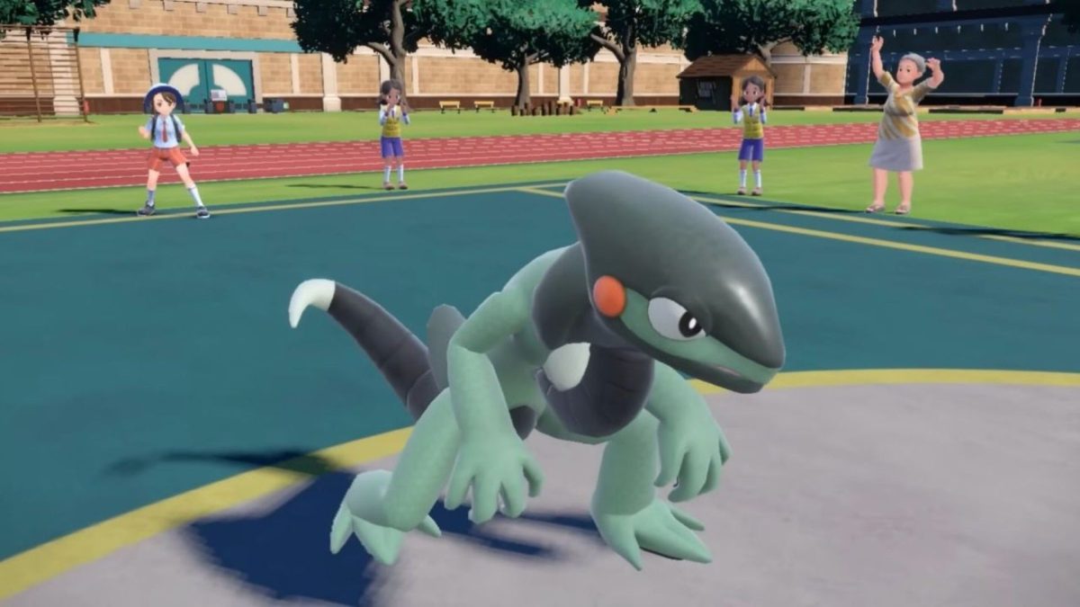 Los Pokémon de Generación 10 se acercan: predicciones de nuevos juegos