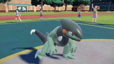 Los Pokémon de Generación 10 se acercan: predicciones de nuevos juegos