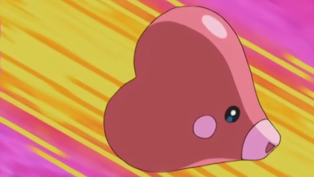 Pokémon Escarlata y Púrpura: La Teraincursión de Luvdisc y todos los detalles