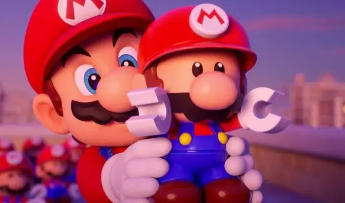 Super Mario RPG, un juego de 27 años que llega fresco a nuevas generaciones