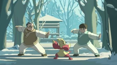 Pokémon