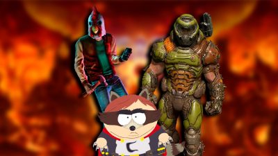 Los mejores juegos de Nintendo Switch para adultos