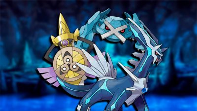 Los 10 mejores Pokémon tipo Acero del 2024