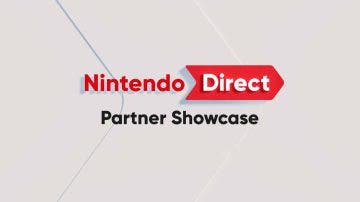 Ya puedes ver al completo y en español el nuevo Nintendo Direct: Partner Showcase