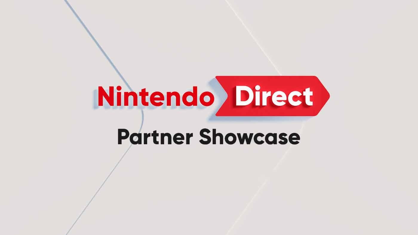 Nintendo Direct