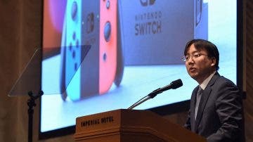 Nintendo tendría un pronóstico mucho más conservador en ventas de Nintendo Switch para el trimestre actual