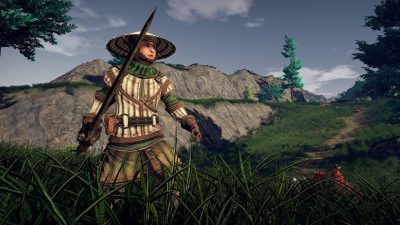 El prometedor Outward: Definitive Edition y más juegos ya tienen fechas para Nintendo Switch