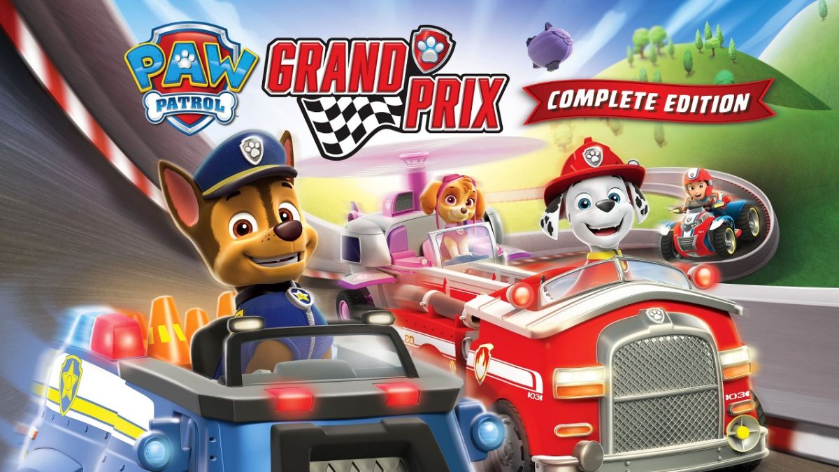 Nueva edición del juego de la Patrulla Canina: Más detalles increíbles que no te puedes perder