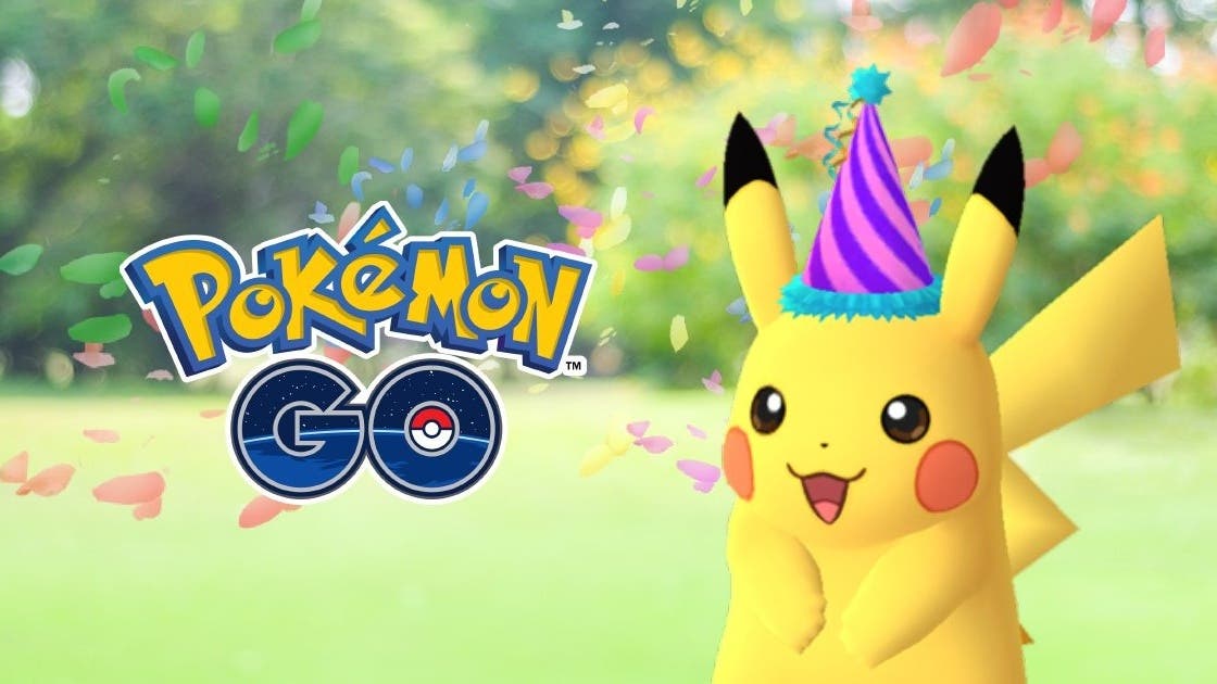 Pokémon GO confirma celebración del Día de Pokémon y evento de Horizontes Pokémon