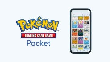 Anunciada nueva app del JCC Pokémon para móviles: Pokémon TCG Pocket