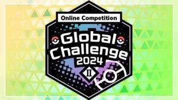 Pokémon Escarlata y Púrpura detallan su siguiente torneo en línea: Desafío Global II de 2024