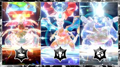Pokémon Escarlata