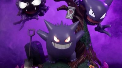Pokémon