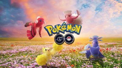 Cómo conseguir códigos gratis de Pokémon GO