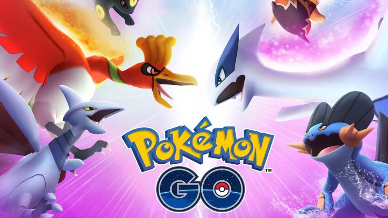 Pokémon GO