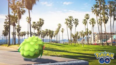 Tareas y recompensas de Pokémon GO: Glimmers of Gratitude y todos los detalles de la investigación
