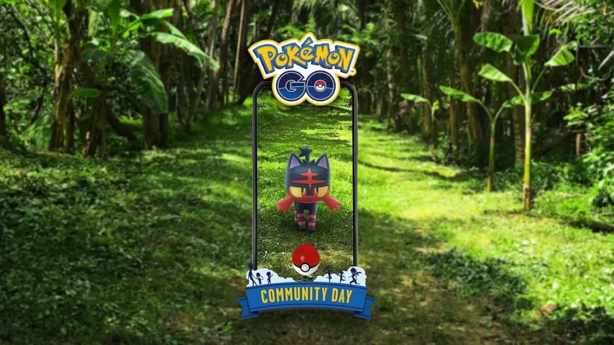 Pokémon GO