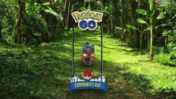 Pokémon GO detalla su siguiente evento de Día de la Comunidad, centrado en Litten