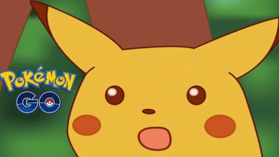 Una Universidad ha añadido la asignatura de "Matemáticas de Pokémon GO" y ha arrasado entre los estudiantes