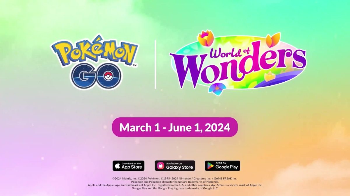 Pokémon GO
