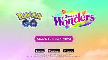 Pokémon GO desvela su nueva y “maravillosa” temporada