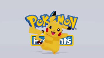 Estos dos juegos de Pokémon se confirman oficialmente para el Pokémon Presents