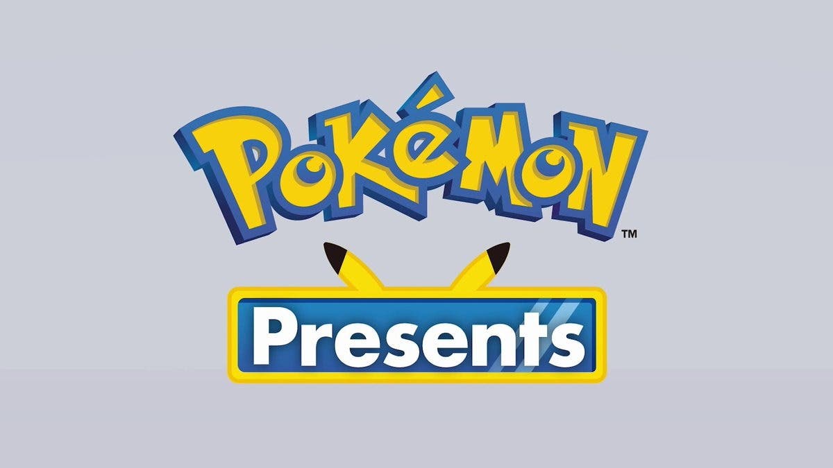 Un anuncio bomba del Pokémon Presents podría haberse filtrado