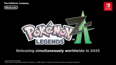Leyendas Pokémon Z-A podría resolver este misterio de hace más de 10 años