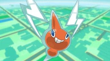 Así puedes conseguir a Rotom en Pokémon GO: Todos los detalles