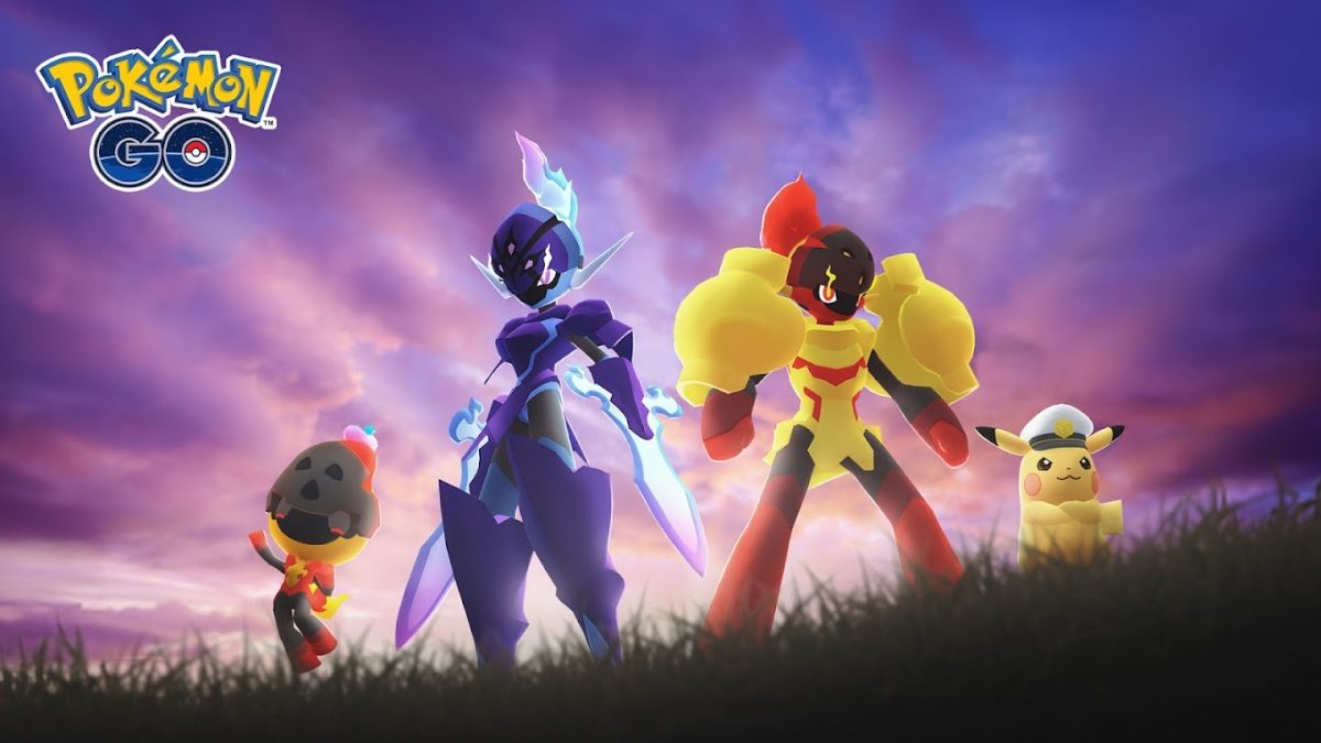 Los mayores cambios en Pokémon GO que han mantenido su popularidad desde 2016