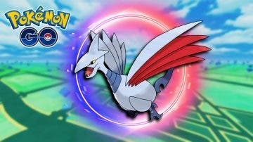 Cómo conseguir a Skarmory en Pokémon GO: ¿Puede ser Shiny?
