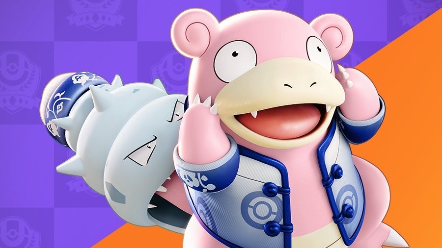 Pokémon Unite