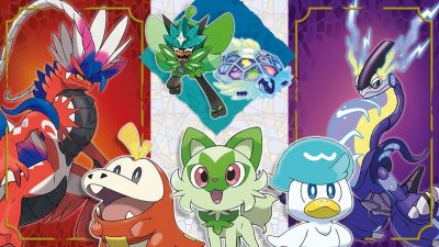 Smash Bros