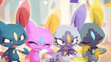 Pokémon Café ReMix desvela su siguiente evento, centrado en Sneasel
