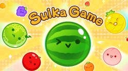 El DLC de Suika llega hoy a Nintendo Switch