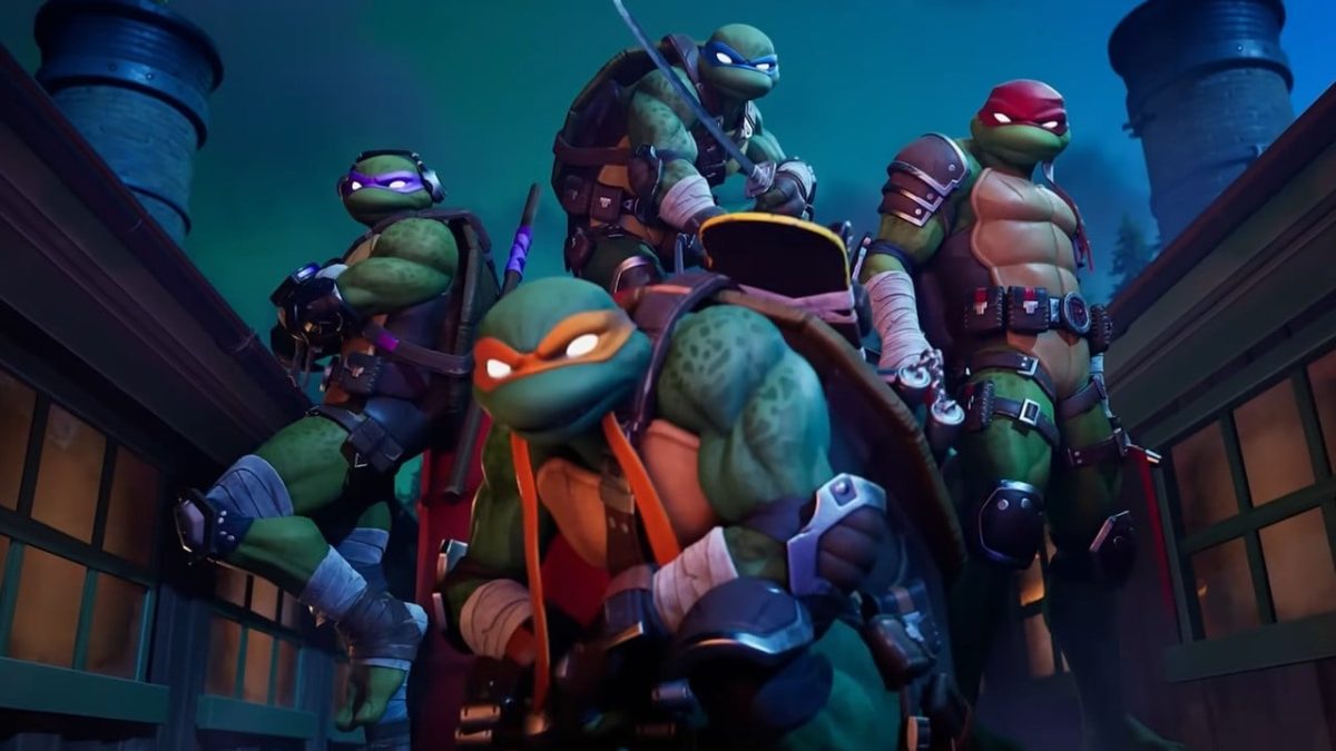Fortnite