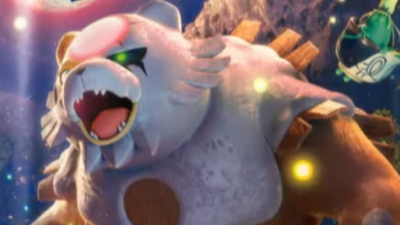 Pokémon