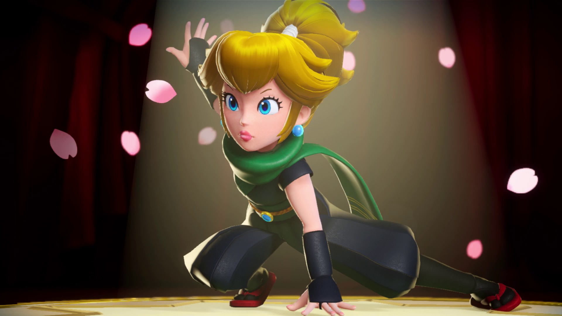 Princess Peach