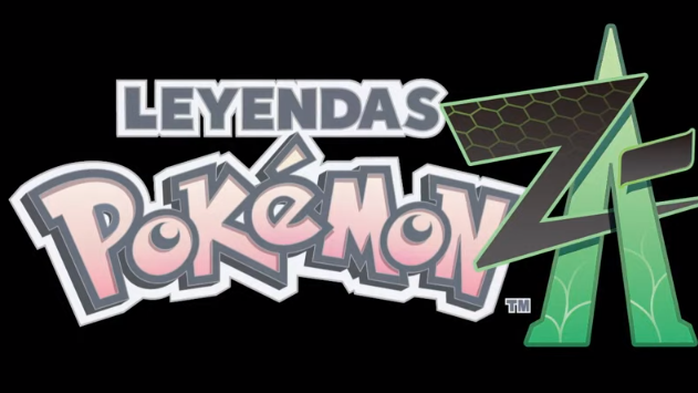 Anunciado el siguiente juego de la serie principal: Leyendas Pokémon: Z-A