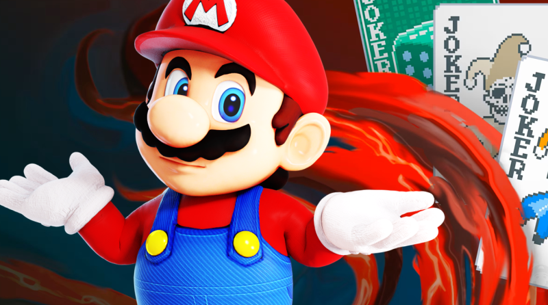 mejores juegos nintendo switch