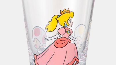 Princess Peach