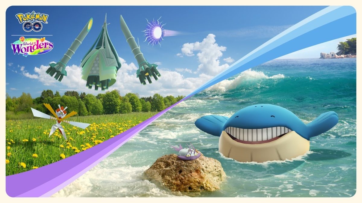 Pokémon GO