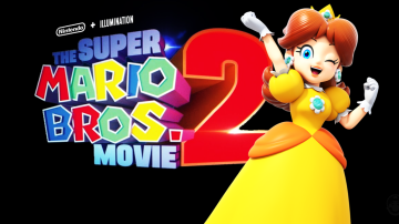 Los primeros detalles sobre Super Mario Bros. 2: La película se habrían filtrado