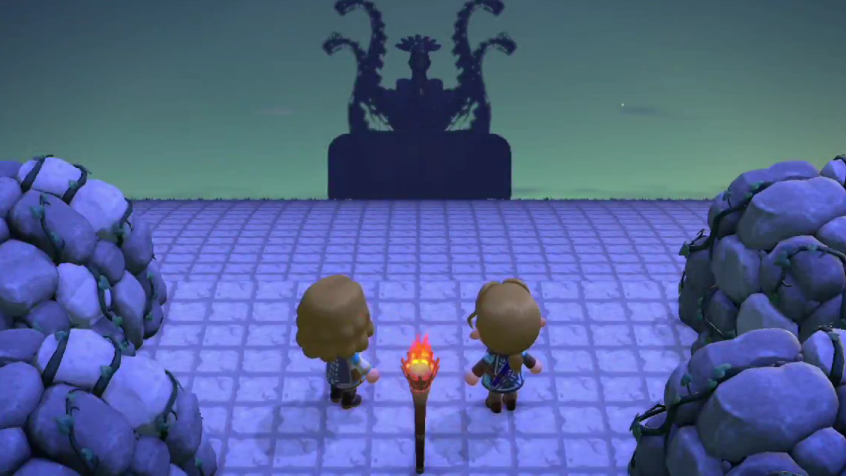 Zelda Tears