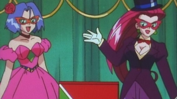 James del Team Rocket, elogiado por este icono drag: “Ganaría RuPaul’s Drag Race”