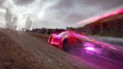 Asphalt Legends Unite y más juegos confirman fechas para Nintendo Switch